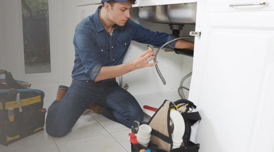 Professional Leak Detection Services in Clarksburg, IN